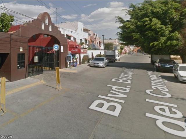 Casa en venta en Bosques del Campestre, León, Guanajuato