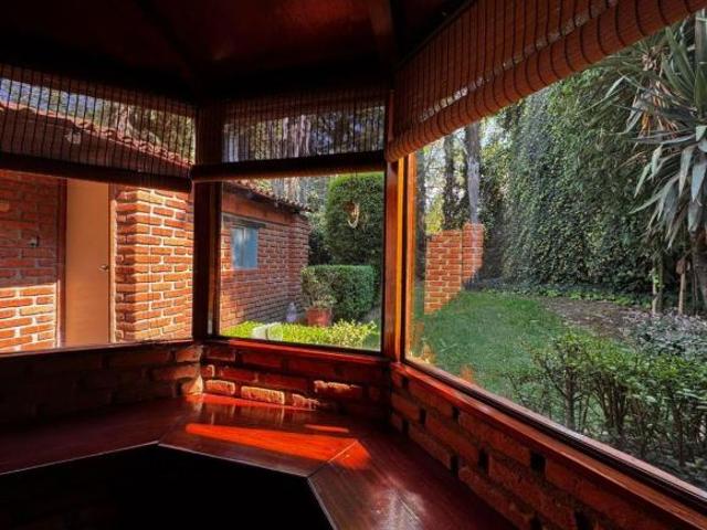 CASA EN VENTA EN BOSQUES DEL LAGO