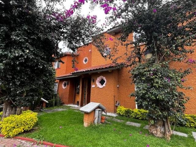 Casa en venta en Bosques del Lago