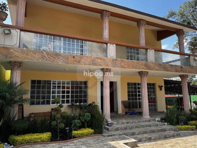 Casa en venta en Bosques del Lago
