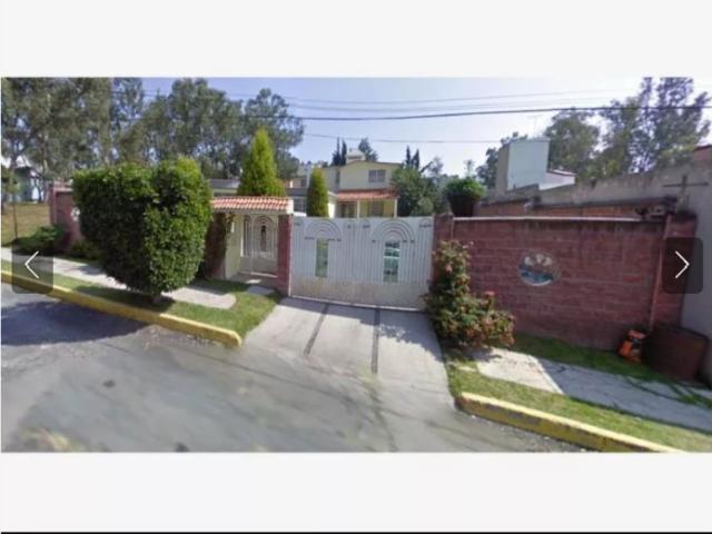 Casa en venta en Bosques del Lago, Cuautitlán Izcalli, México