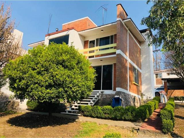 Casa en venta en Bosques del Lago, Cuautitlán Izcalli, México