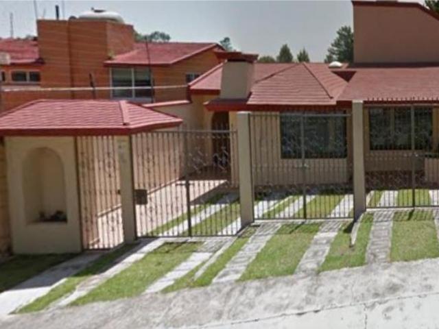 Casa en venta en Bosques del Lago, Cuautitlán Izcalli, México