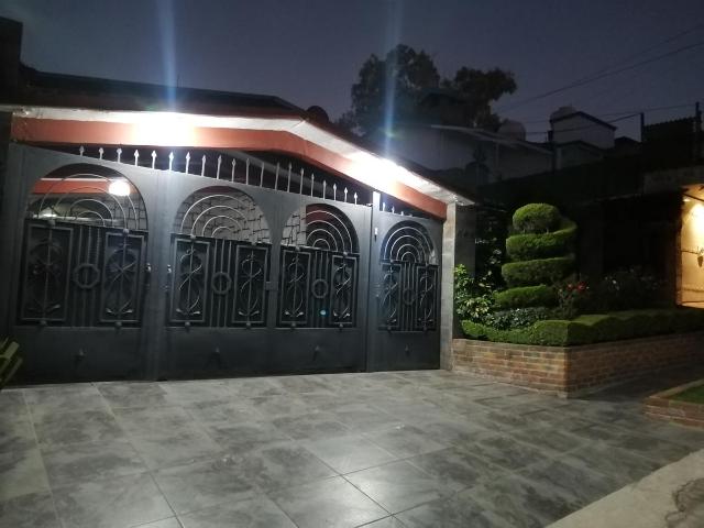 Casa en venta en Bosques del Lago, Cuautitlán Izcalli, México