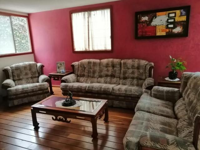 Casa en venta en Bosques del Lago, Cuautitlán Izcalli, México