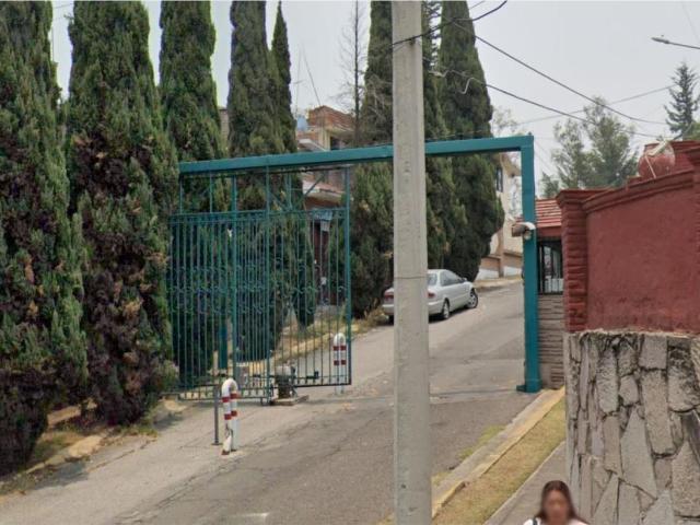Casa en venta en Bosques del Lago, Cuautitlán Izcalli, México
