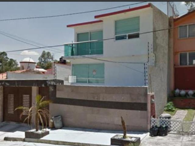 Casa en venta en Bosques del Lago, Cuautitlán Izcalli, México