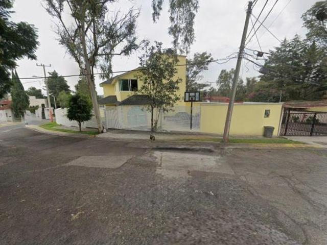 CASA EN VENTA EN BOSQUES DEL LAGO, CUAUTITLÁN IZCALLI, EDO. MEX