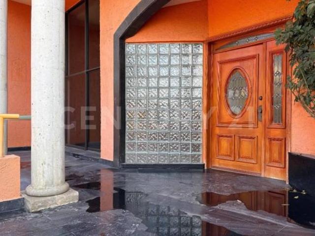 Casa en venta en Bosques del Lago Cuautitlán Izcalli, Edo. Mex