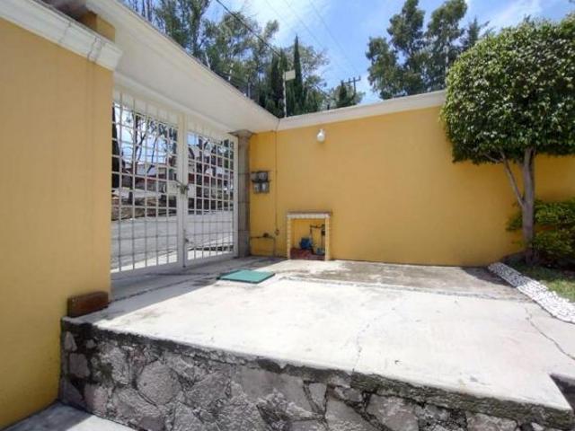Casa de 430 m² con 4 recámaras en venta en Cuautitlán Izcalli