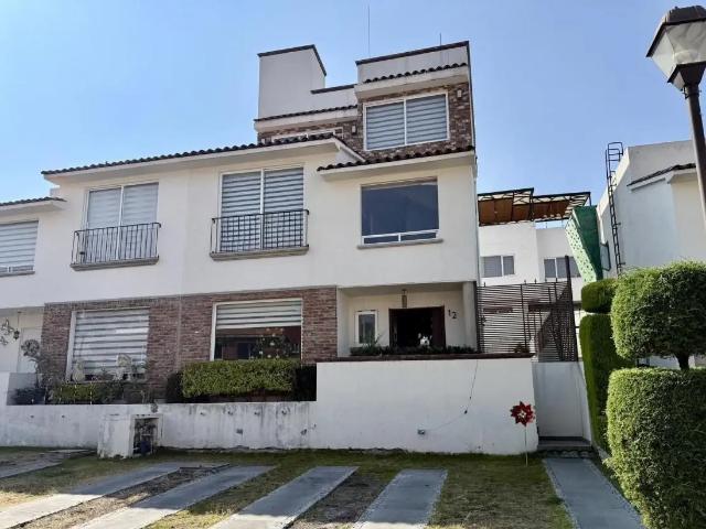 Casa en Venta en Bosques del Lago, Cuautitlán Izcalli