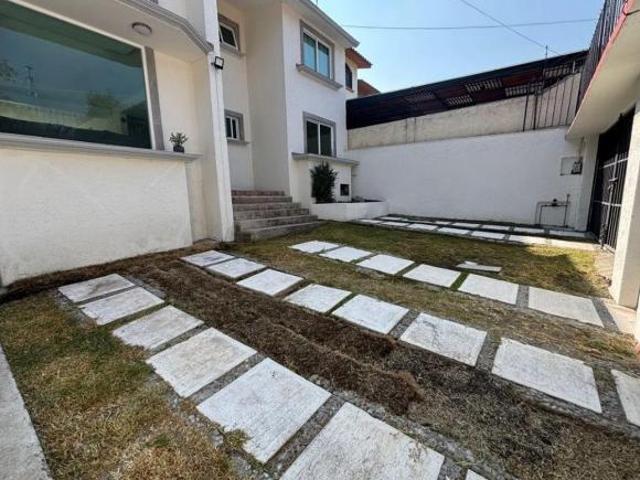 CASA EN VENTA EN BOSQUES DEL LAGO, CUAUTITLÁN IZCALLI