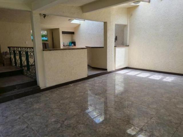 Casa en venta en Bosques del Lago – Excelente ubicación y plusvalía