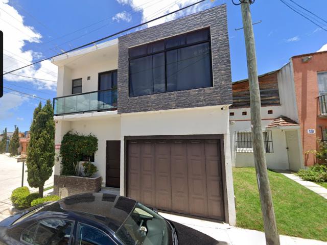 Casa en venta en Bosques del Pedregal, San Cristóbal de las Casas, Chiapas