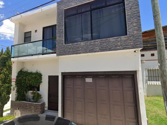 Casa en Venta en Bosques del Pedregal, San Cristóbal de las Casas, Chiapas