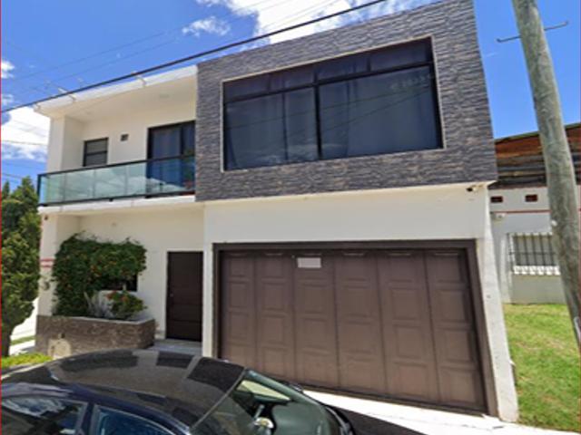 Casa en Venta en Bosques del Pedregal, San Cristóbal de las Casas, Chiapas