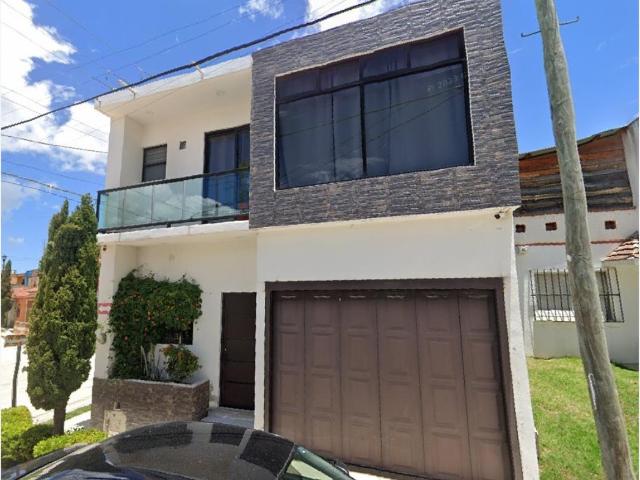 Casa en venta en Bosques del Pedregal, San Cristóbal de las Casas, Chiapas