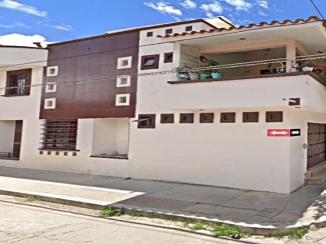 Casa en venta en Bosques del Pedregal, San Cristóbal de las Casas, Chiapas