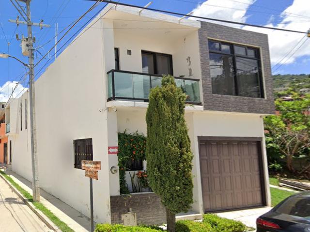 Casa en venta en Bosques del Pedregal, San Cristóbal de las Casas, Chiapas