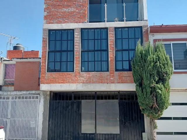 Casa en venta en Bosques del Pilar, Puebla, Puebla