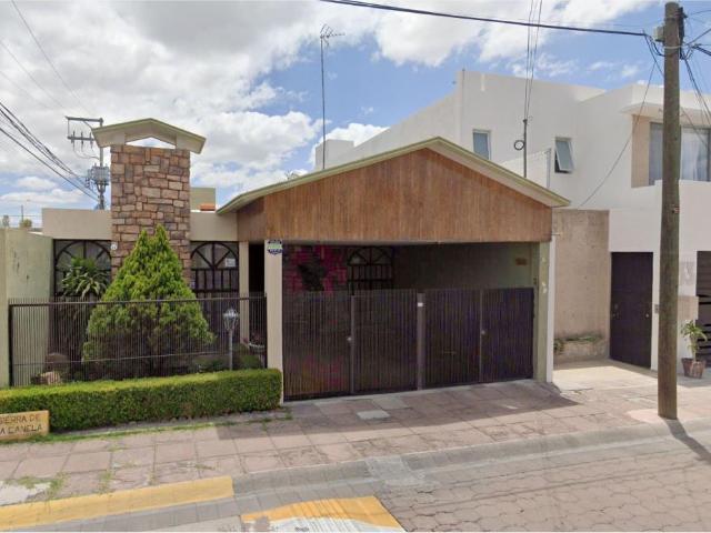 Casa en venta en Bosques del Prado Norte, Aguascalientes, Aguascalientes