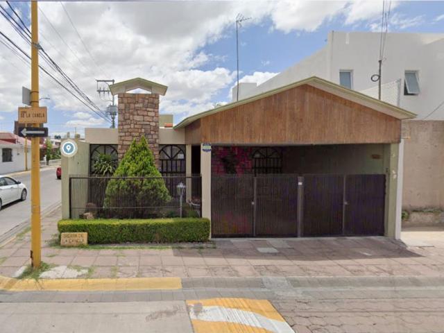 Casa en venta en Bosques del Prado Norte, Aguascalientes, Aguascalientes
