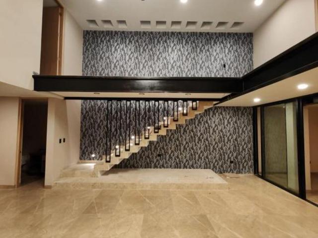 Casa en Venta en Bosques del Prado Sur