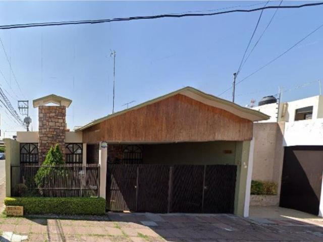 Casa en venta en Bosques del Prado Sur, Aguascalientes, Aguascalientes