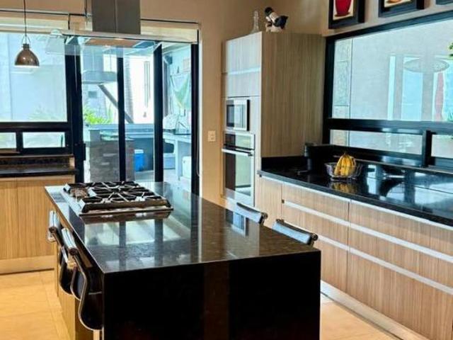 Casa en venta en Bosques del Refugio León Guanajuato