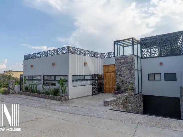 Casa en venta en Bosques del Refugio, León, Guanajuato