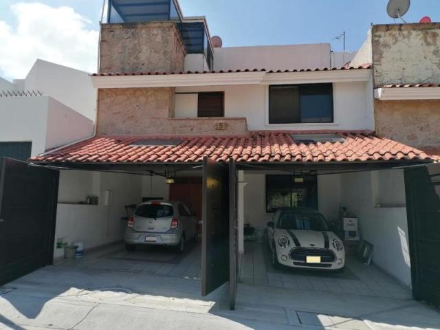 Casa en venta en Bosques del Refugio, León, Guanajuato