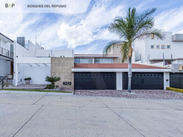 Casa en venta en Bosques del Refugio, León, Guanajuato