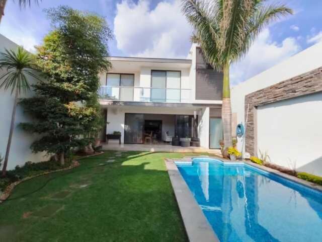 Casa en venta en Bosques del Refugio, León, Guanajuato