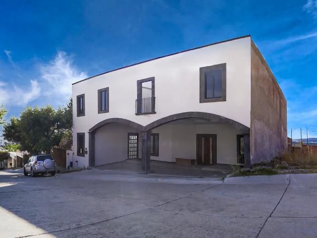 Casa en venta en Bosques del Refugio, León, Guanajuato