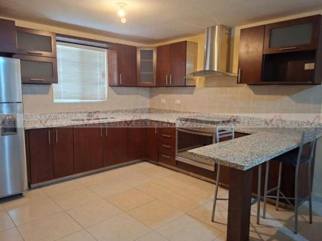 Casa en venta en Bosques Del Rey
