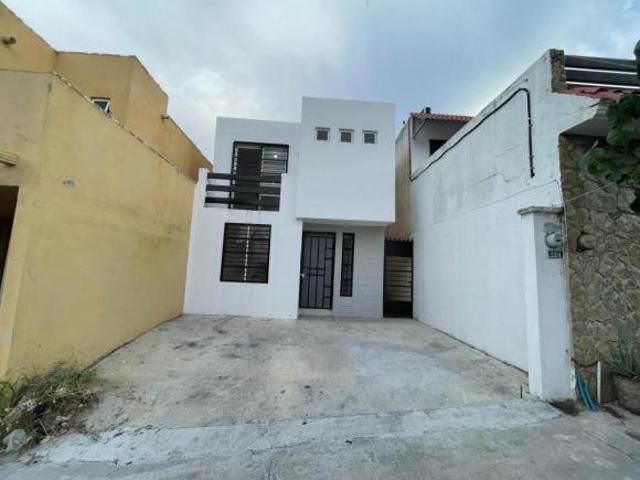 Casa en venta en Bosques del Rey Guadalupe Nuevo Leon