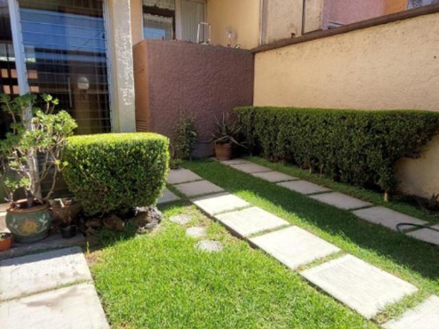 Casa en venta en Bosques del Sur, Xochimilco, Ciudad de México