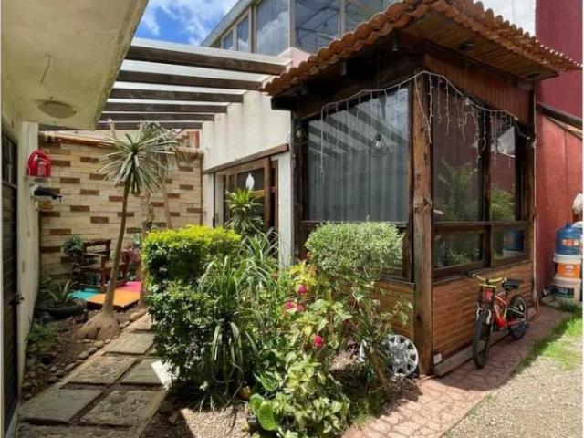 Casa en venta en Bosques del Sol, San Cristóbal de las Casas, Chiapas