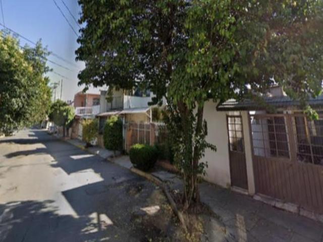 CASA EN VENTA EN BOSQUES DEL VALLE COACALCO EDOMEX