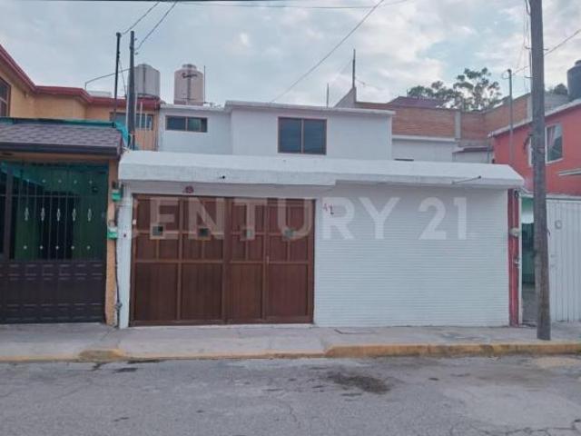 CASA EN VENTA EN BOSQUES DEL VALLE, COACALCO, ESTADO DE MEXICO
