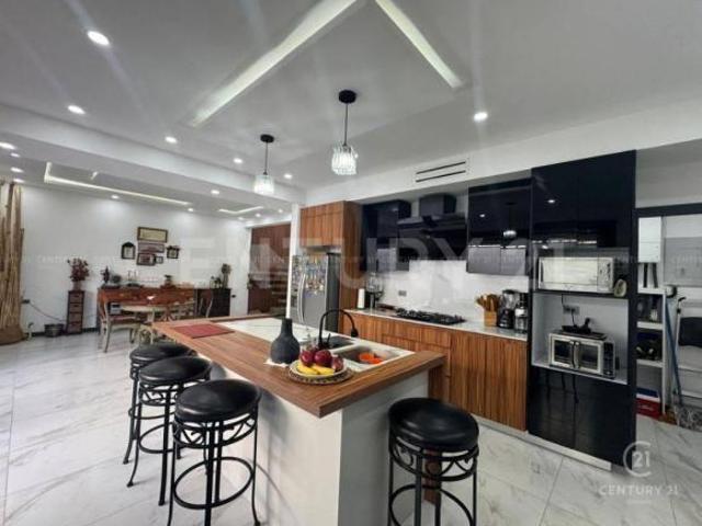 CASA EN VENTA EN BOSQUES DEL VALLE V, CHIHUAHUA, CHIH