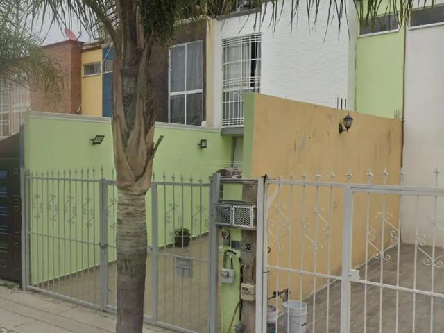 Casa en Venta en Bosques San Sebastián, Puebla Oportunidad Única
