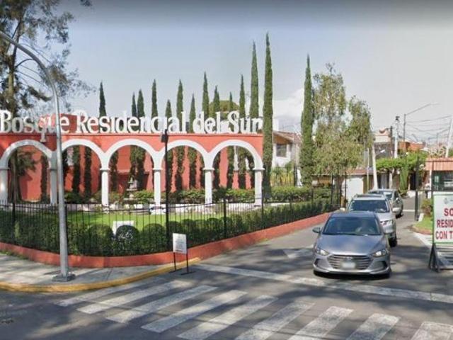 Casa en venta en Bosques residencial del Sur TM