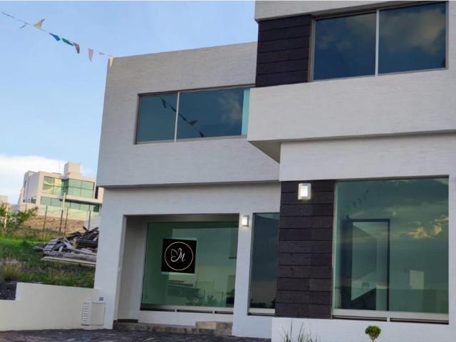 Casa en venta en Bosques Tres Marias, Morelia, Michoacán de Ocampo
