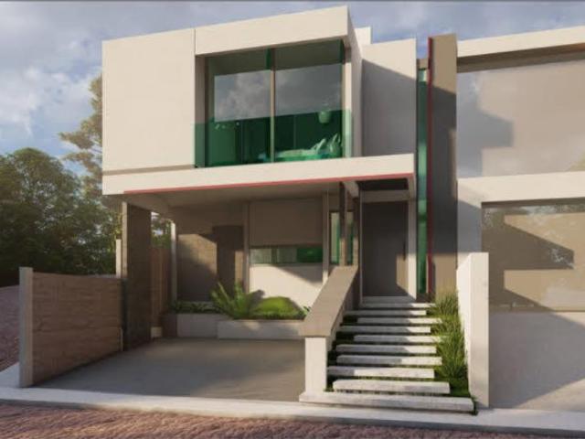 Casa en venta en Bosques Tres Marias, Morelia, Michoacán de Ocampo