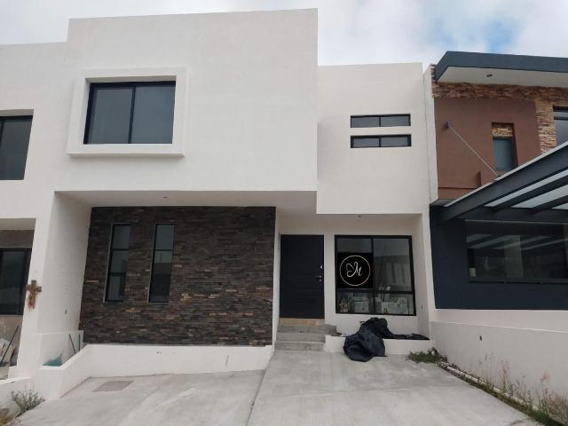 Casa en venta en Bosques Tres Marias, Morelia, Michoacán de Ocampo