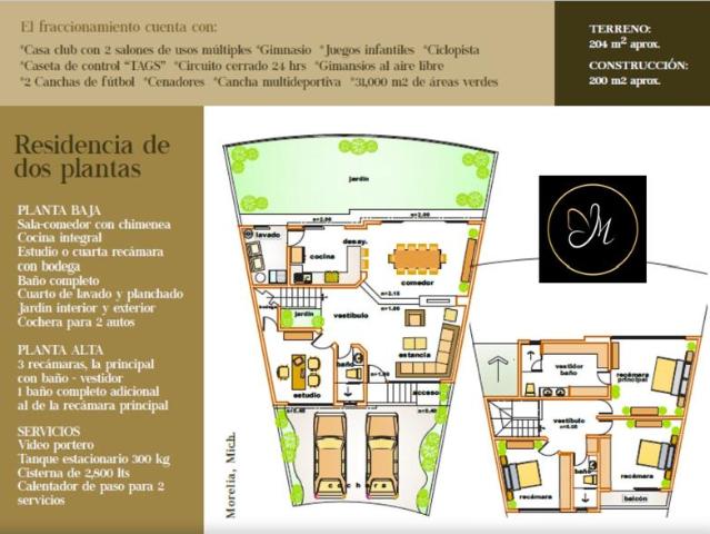 Casa en venta en Bosques Tres Marias, Morelia, Michoacán de Ocampo