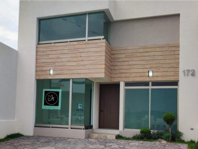 Casa en venta en Bosques Tres Marias, Morelia, Michoacán de Ocampo