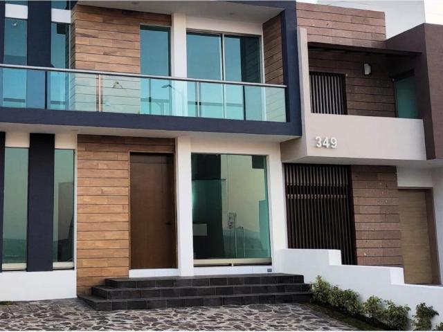 Casa en venta en Bosques Tres Marias, Morelia, Michoacán de Ocampo