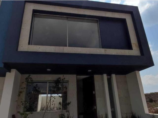Casa en venta en Bosques Tres Marias, Morelia, Michoacán de Ocampo